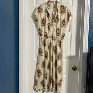 1960’s Vintage dress